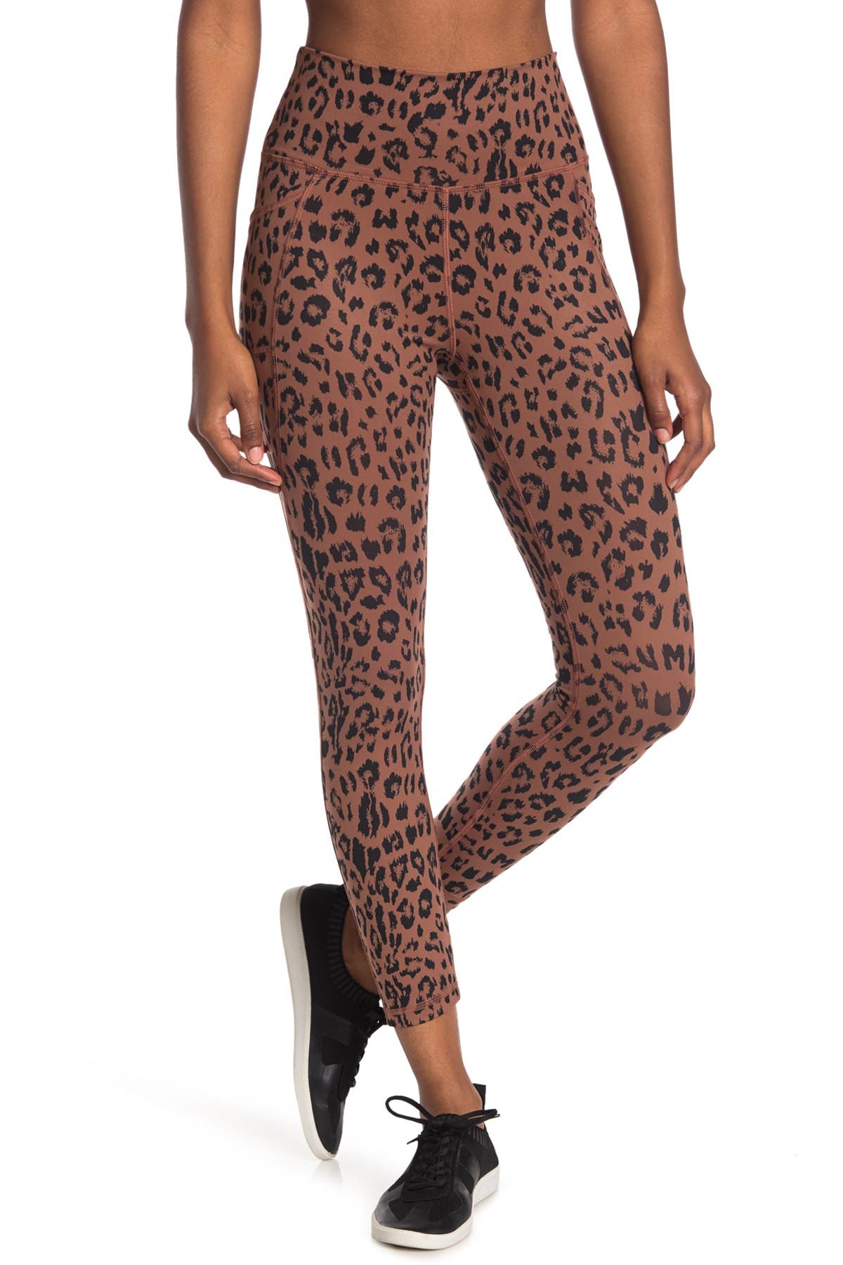 X by Gottex | Rachel Capri Leggings | Nordstrom Rack