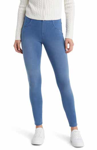 Buy SPANX® Look At Me Now Legging - Grey At 67% Off