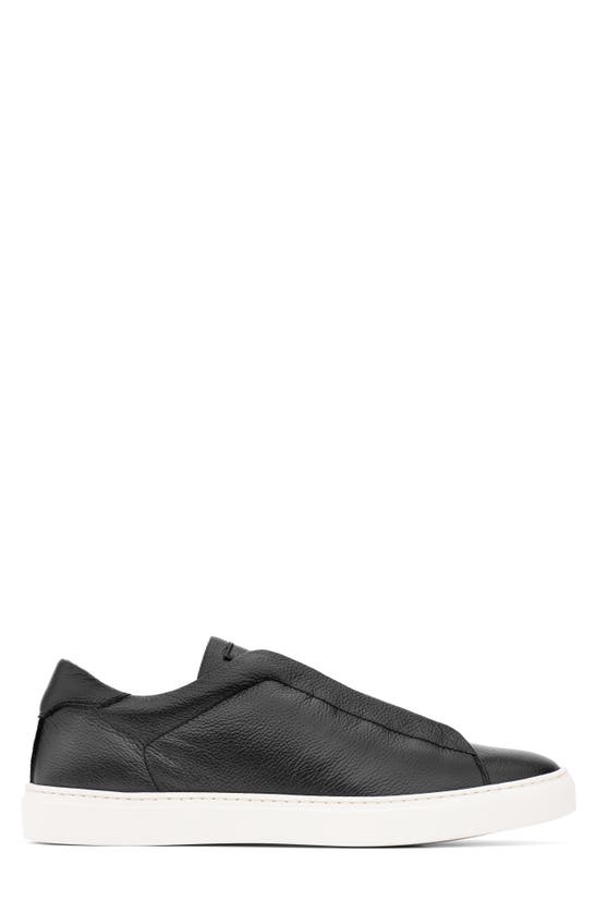 Shop To Boot New York Bolla Sneaker In Black