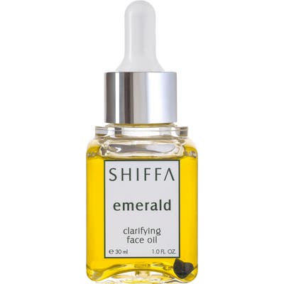 Shiffa Emerald Clarifying Face Oil (Nordstrom Exclusive)