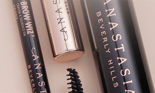 Anastasia Beverly Hills Brow & Lash Styling Makeup Kit In Taupe