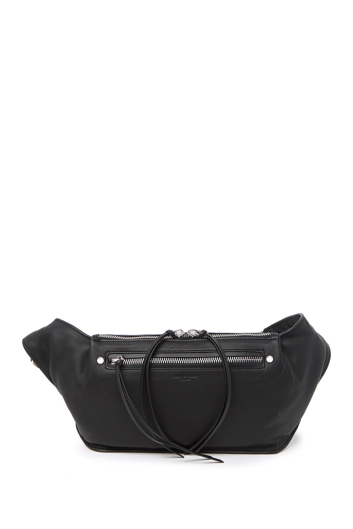 rag and bone large ellis fanny pack