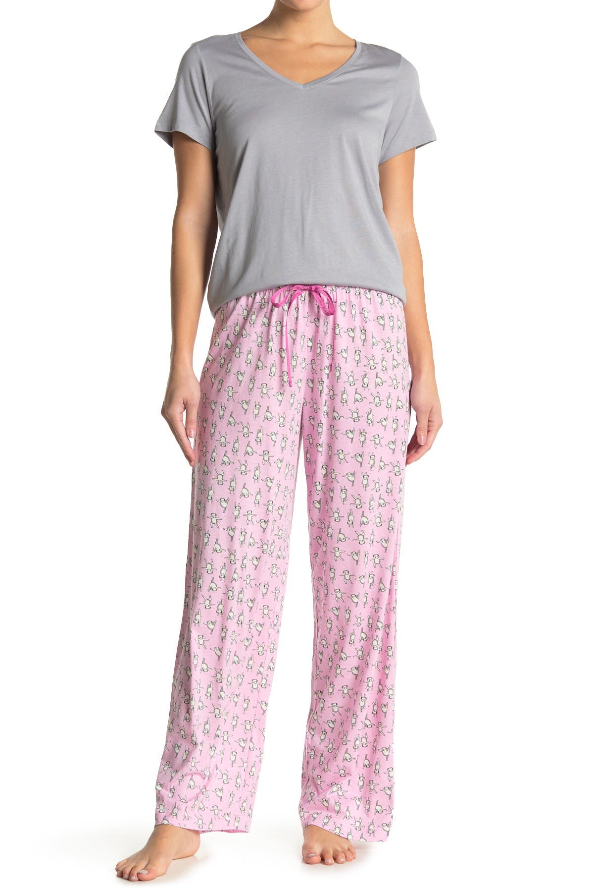 hue stretch pants