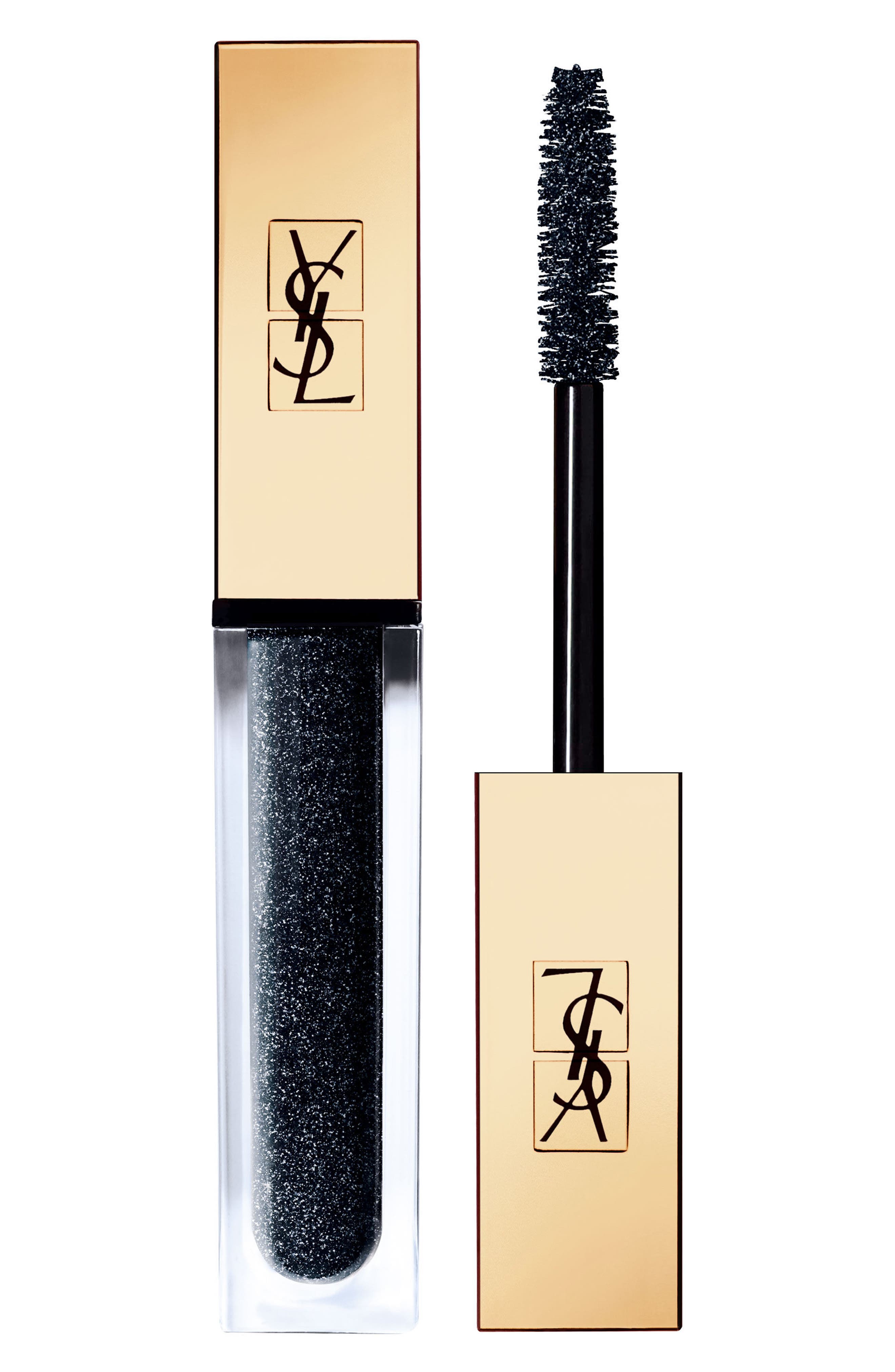 ysl vinyl couture mascara im the storm