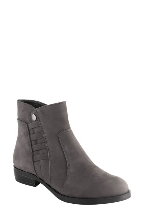 Amore Boote in Grey
