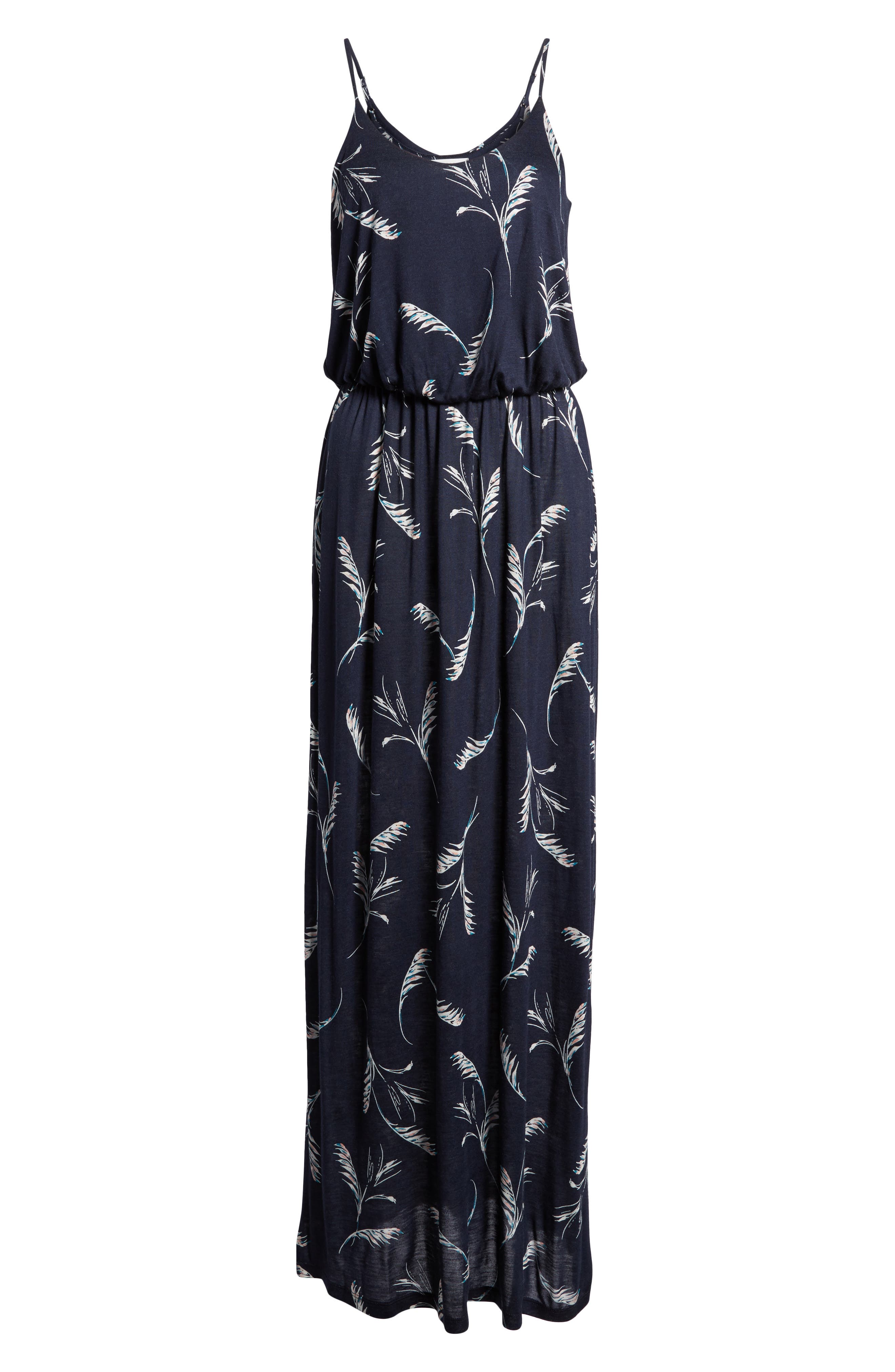 ALL IN FAVOR,
                            Knit Maxi Dress,
                            Alternate thumbnail 586, color,
                            487