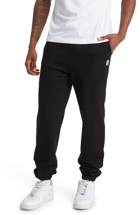 Billionaire Boys Club Men Looper Sweatpants gray heather