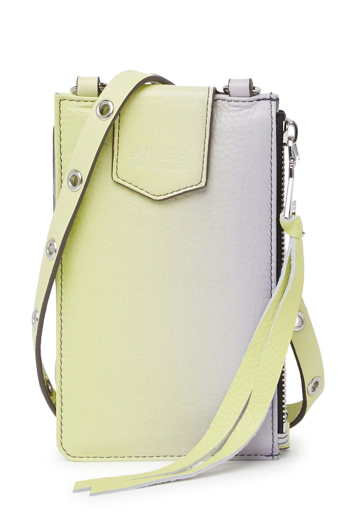 Aimee Kestenberg Out Of Office Phone Crossbody Bag In Open Miscellaneous25