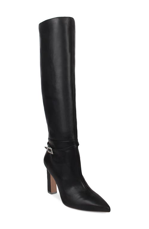 Tamar Pointed Toe Boot