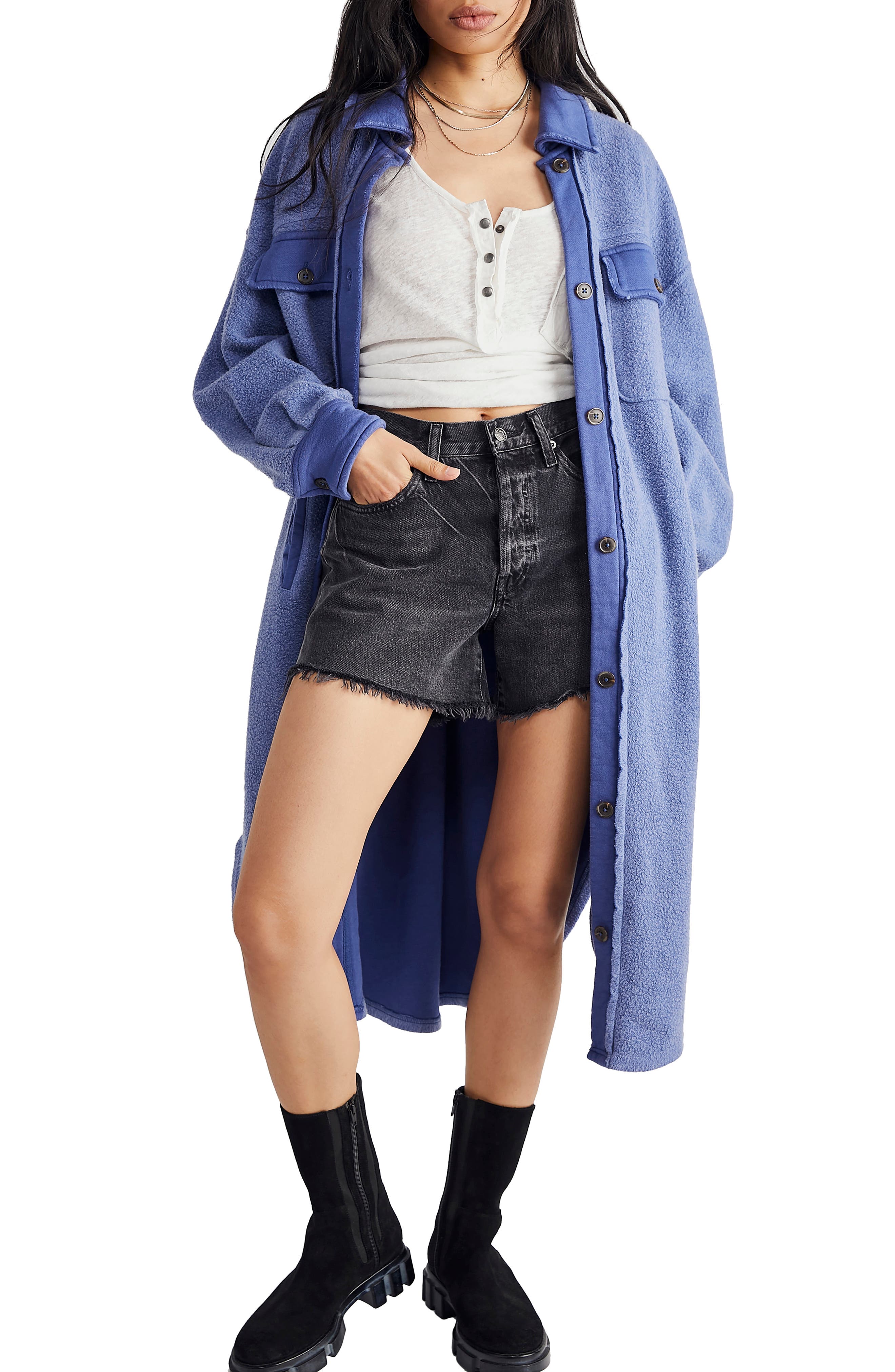 nordstrom utility jacket
