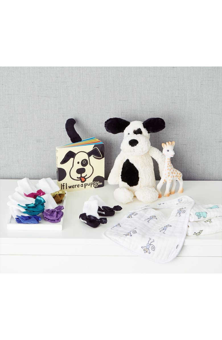 Jellycat Dog Soother Blanket Nordstrom
