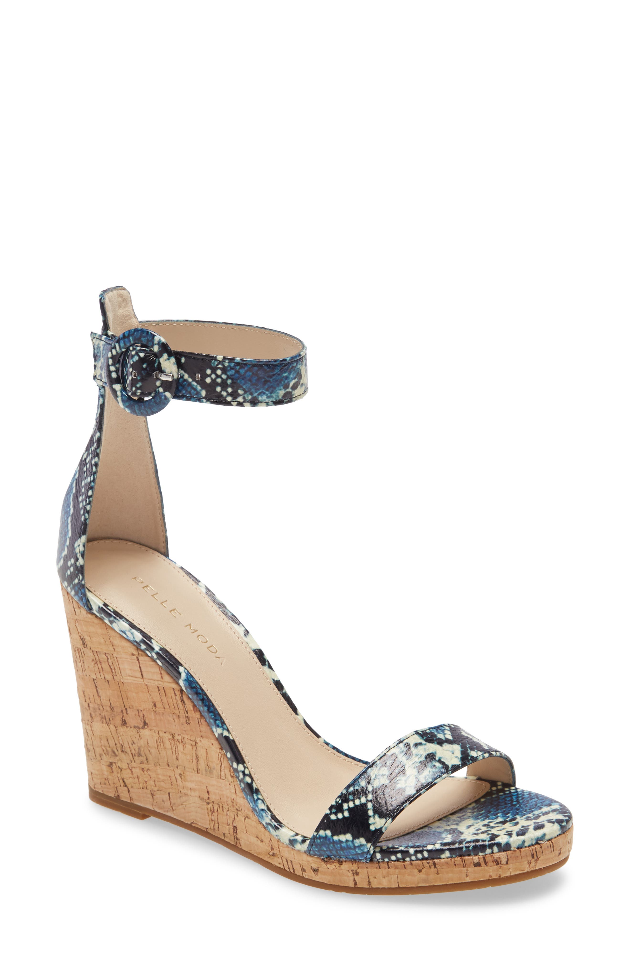 moda in pelle niah sandals