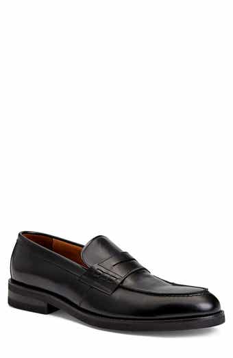 Common projects online penny loafer