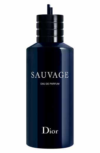 Sauvage Elixir by Christian Dior - Eau de Parfum Spray 2 oz