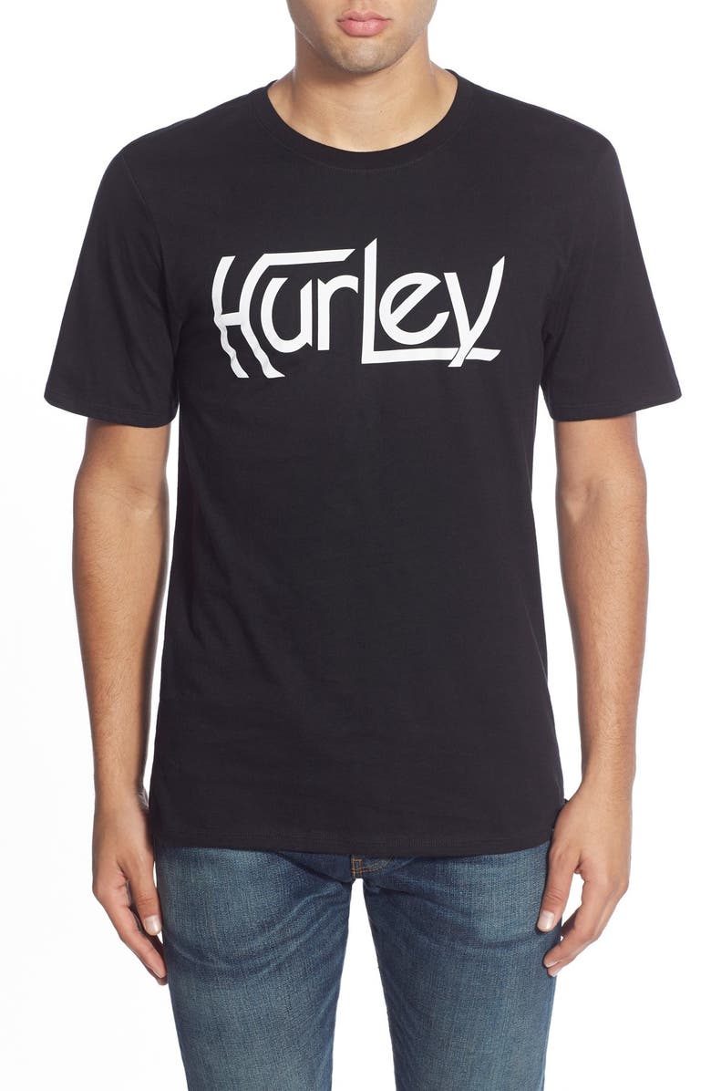 Hurley 'Original - Premium' Graphic T-Shirt | Nordstrom