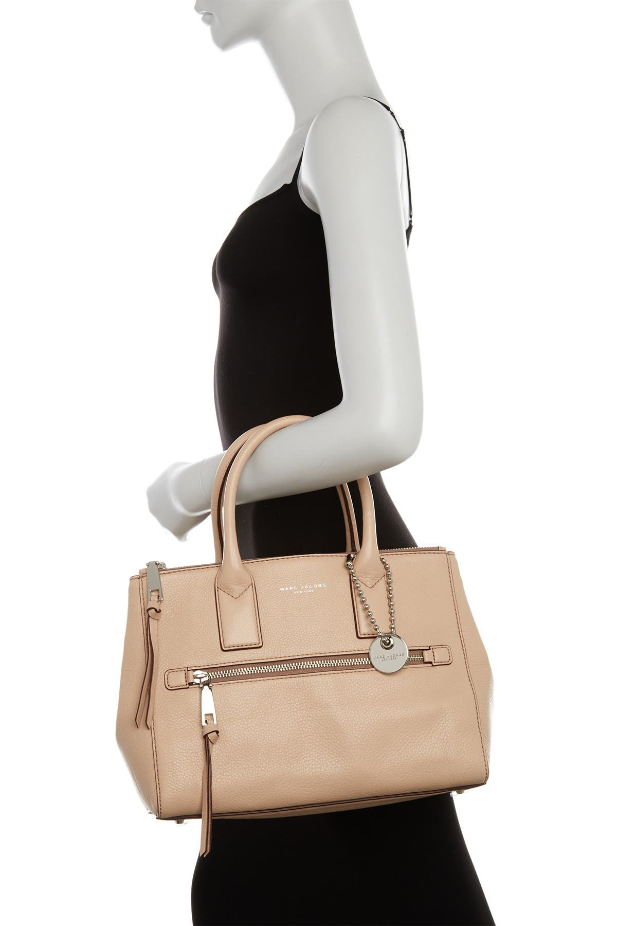 marc jacobs recruit east west tote