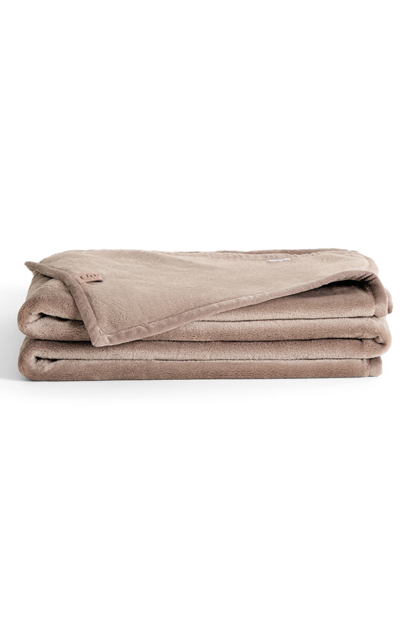 UnHide Lil' Marsh Traveller Plush Blanket Nordstrom