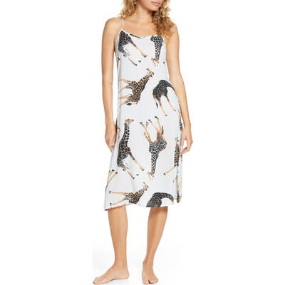 Chalmers Jess Nightgown, Blue