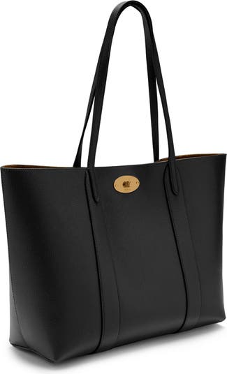 Mulberry Bayswater Leather Tote Bag
