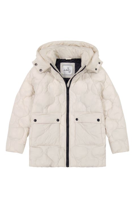 Kids White Coats Jackets Nordstrom Rack