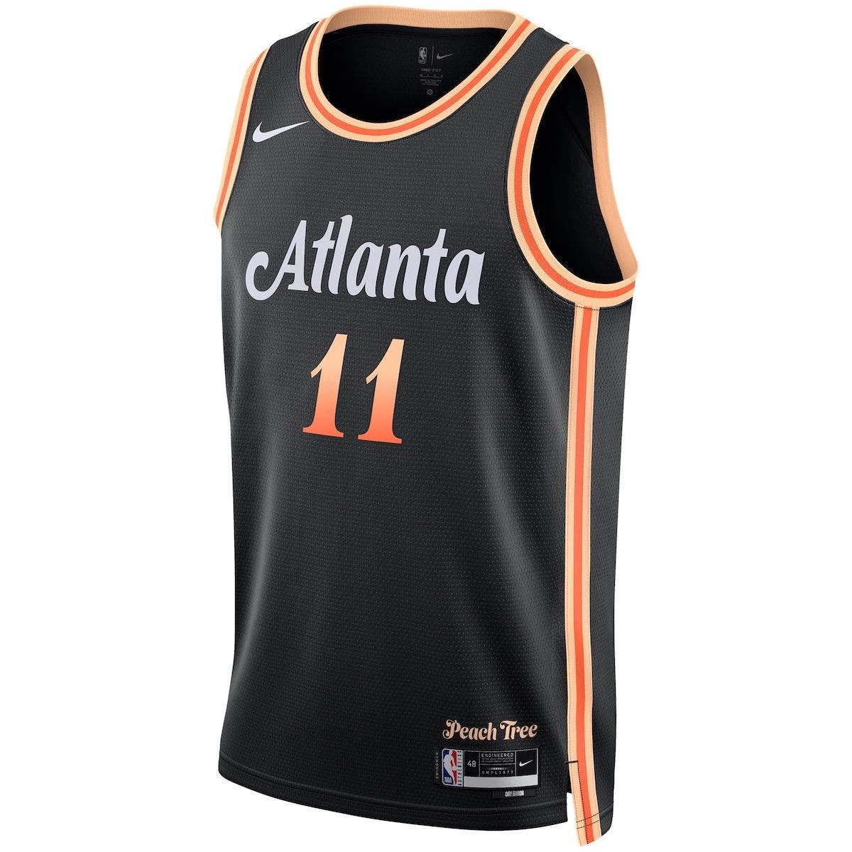 trae young alternate jersey