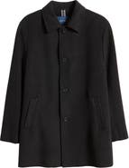 Cole haan clearance overcoat