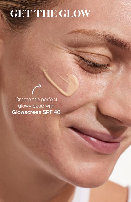 Supergoop !® Endless Glow Season Kit (limited Edition) (nordstrom Exclusive) $70 Value In Pink And Yellow Gradient