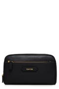 Tom Ford Large Leather Cosmetics Case | Nordstrom