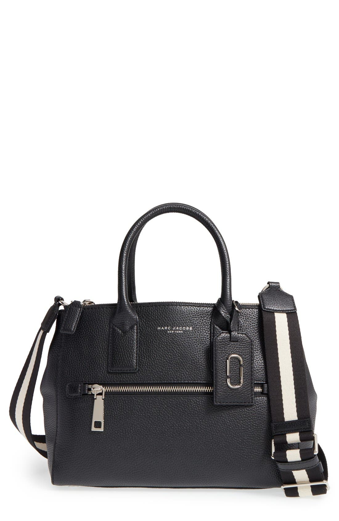 marc jacobs east west tote