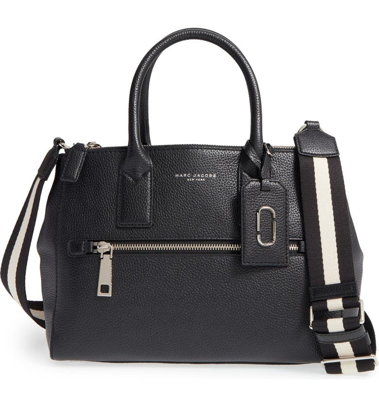 MARC JACOBS 'Gotham' East/West Pebbled Leather Tote | Nordstrom