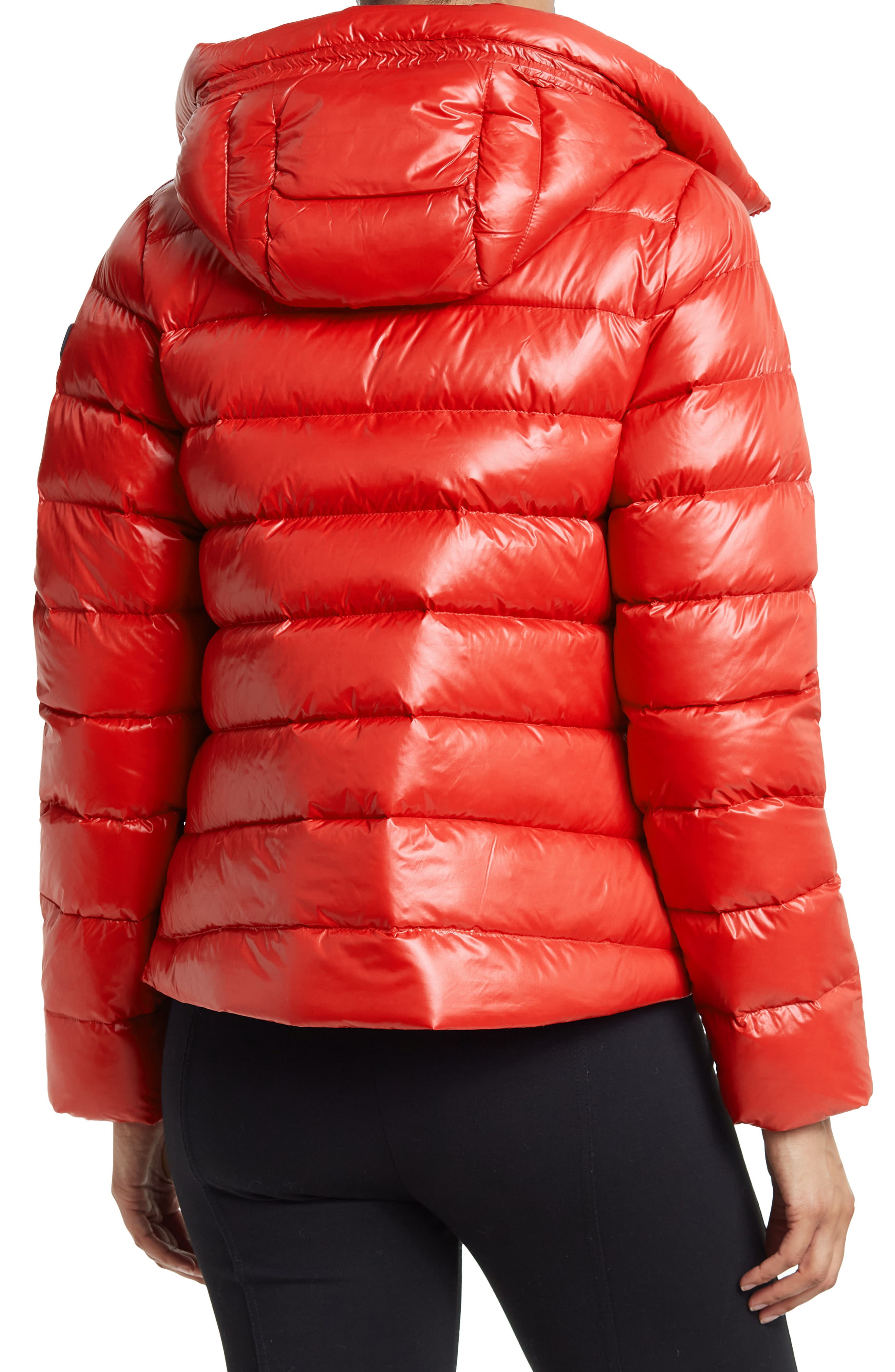 helly hansen jacket down