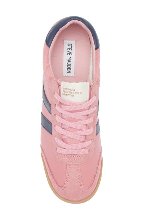 STEVE MADDEN STEVE MADDEN HUDSIN SNEAKER