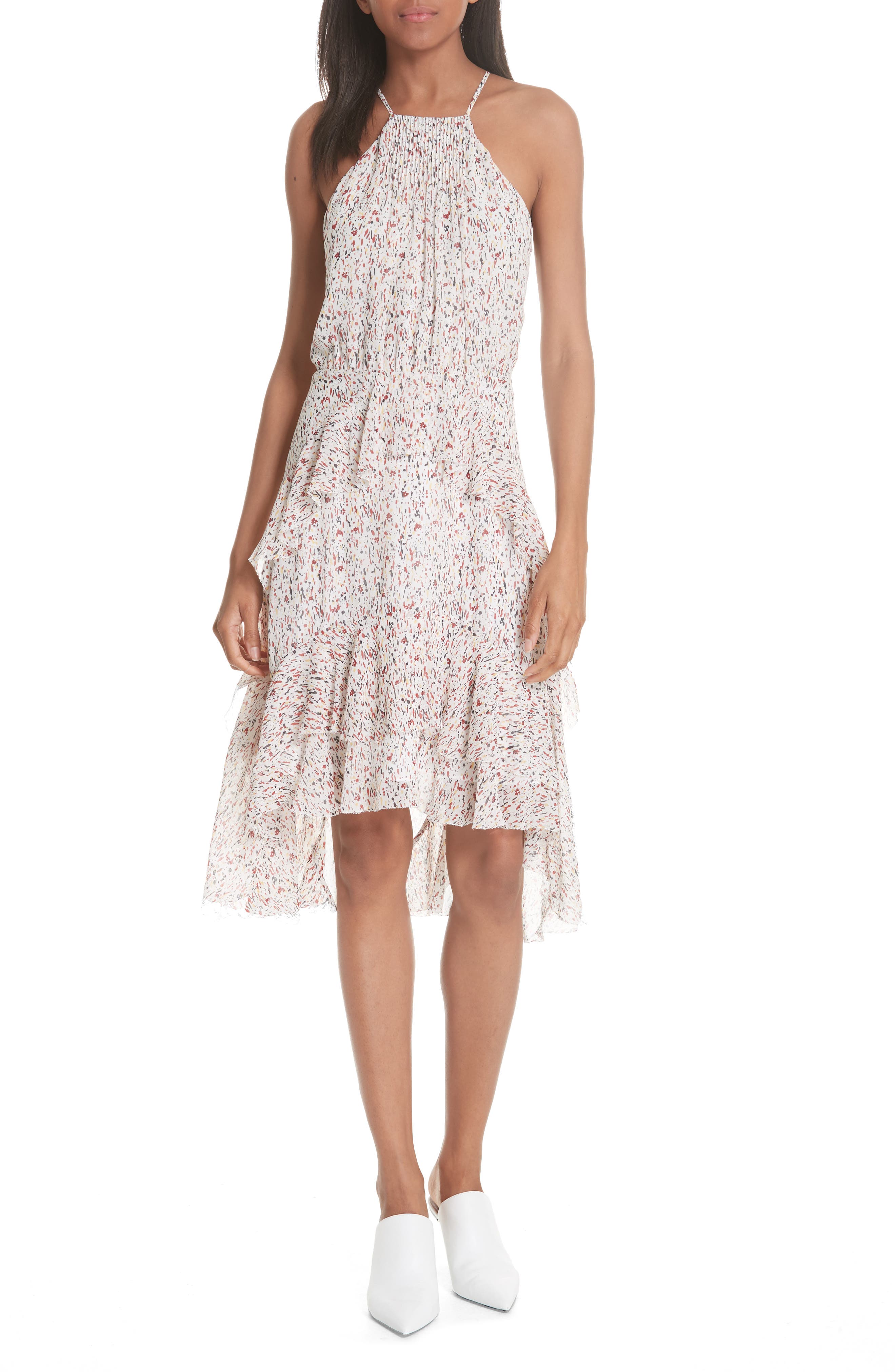 joie lamberta dress