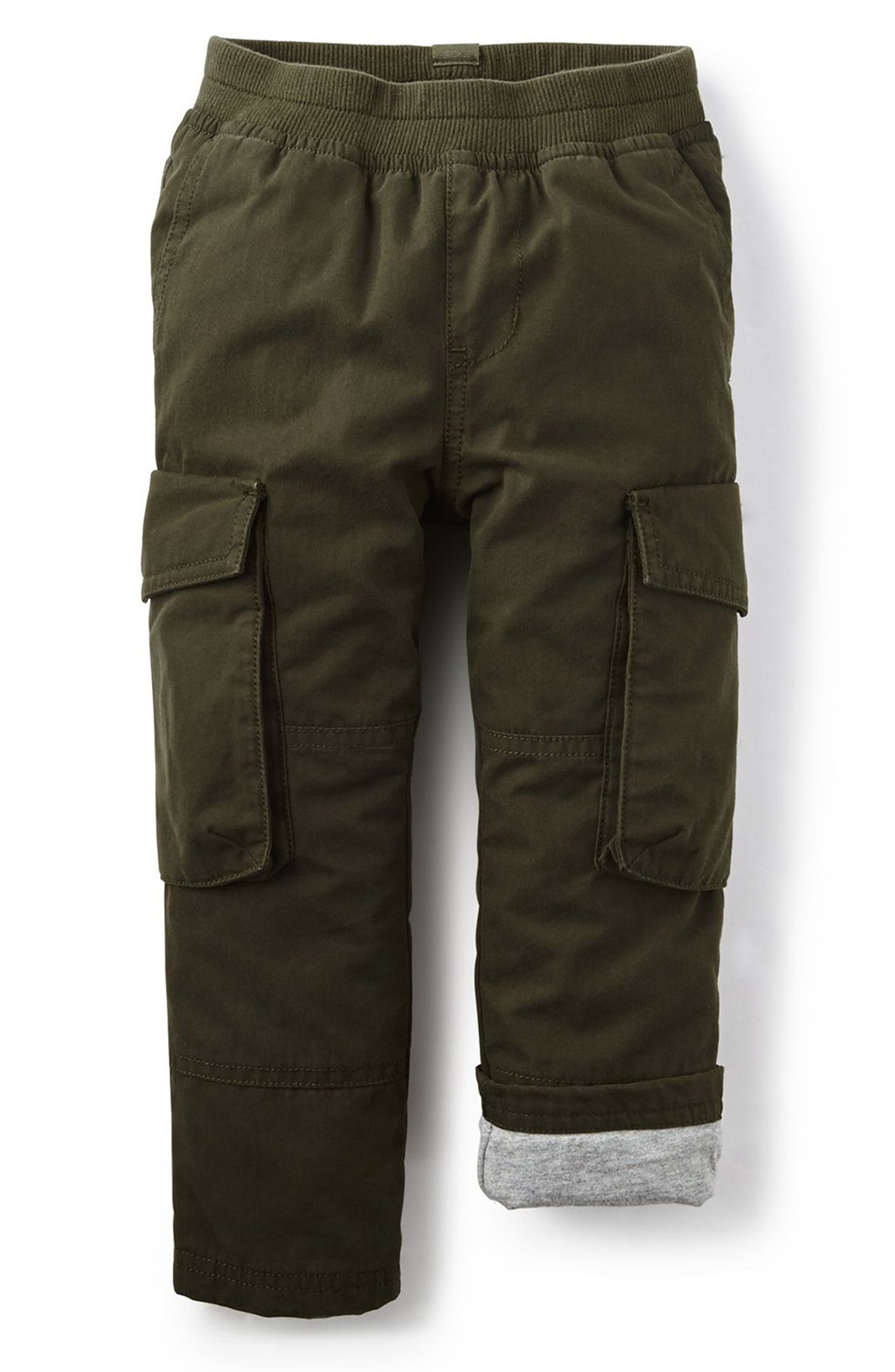 Tea Collection Lined Cargo Pants Toddler Boys Little Boys Nordstrom tea-collection-lined-cargo-pants-toddler-boys-little-boys-nordstrom