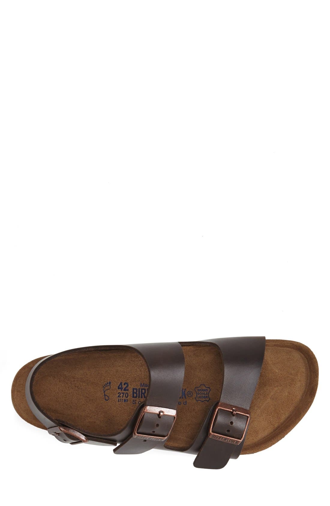 birkenstock nordstrom mens