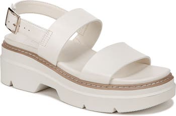 Naturalizer Darry Slingback Platform Sandal (Women) | Nordstrom