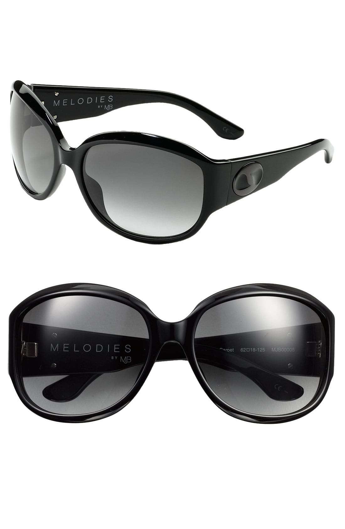 melodies sunglasses