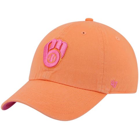 Milwaukee Brewers '47 2022 City Connect MVP Adjustable Hat