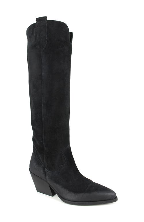 ZIGI Valezka Knee High Boot at Nordstrom,