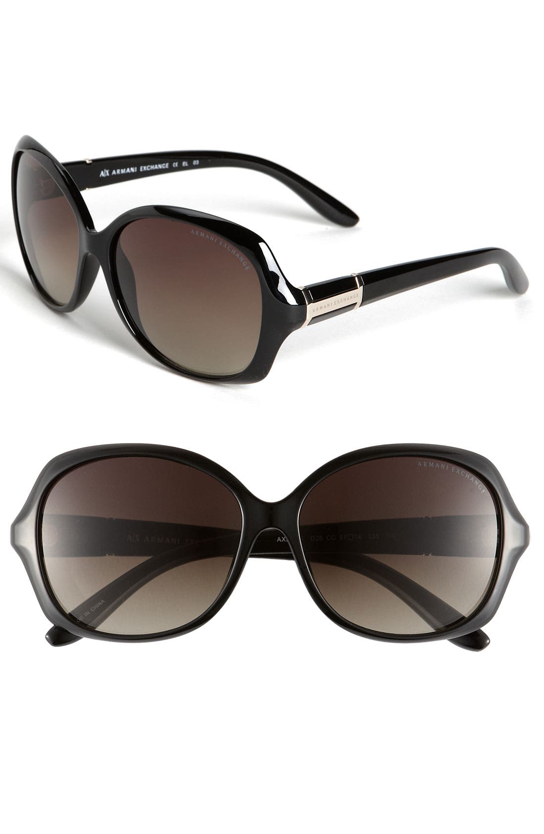 armani exchange nordstrom
