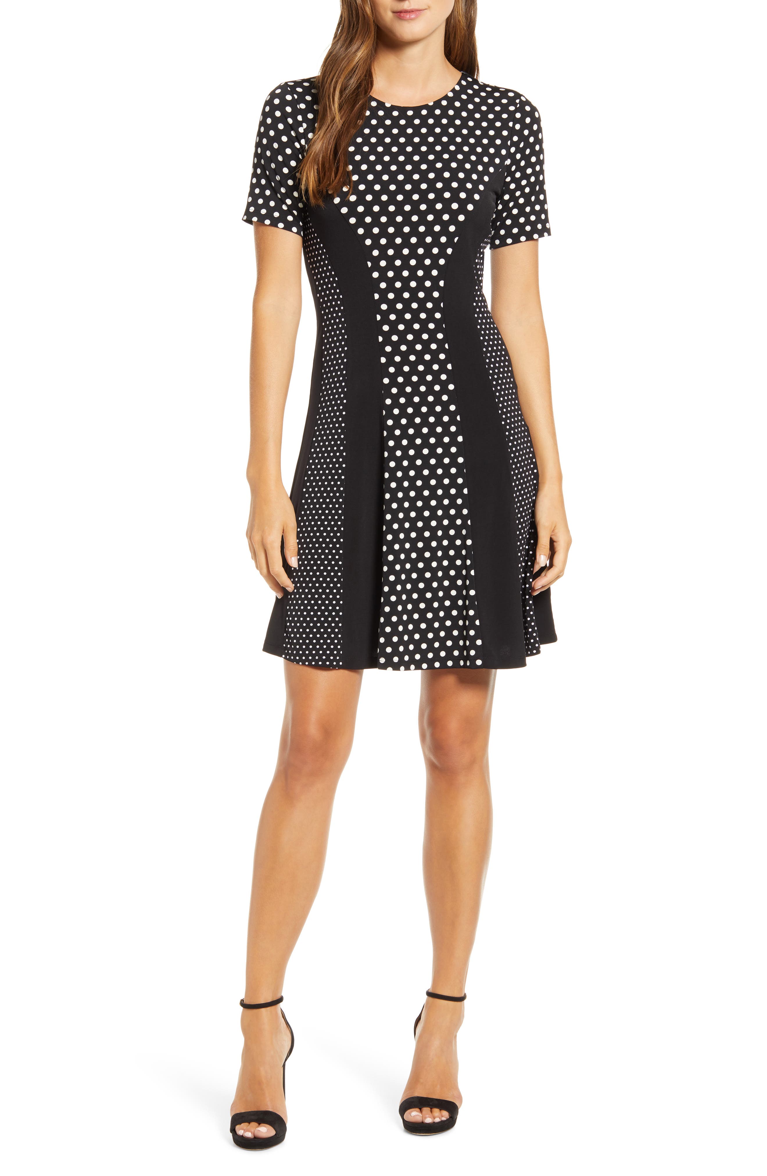 nordstrom michael kors dresses