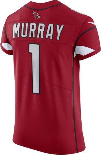 Nike Kyler Murray Cardinal Arizona Cardinals Legend Player Jersey