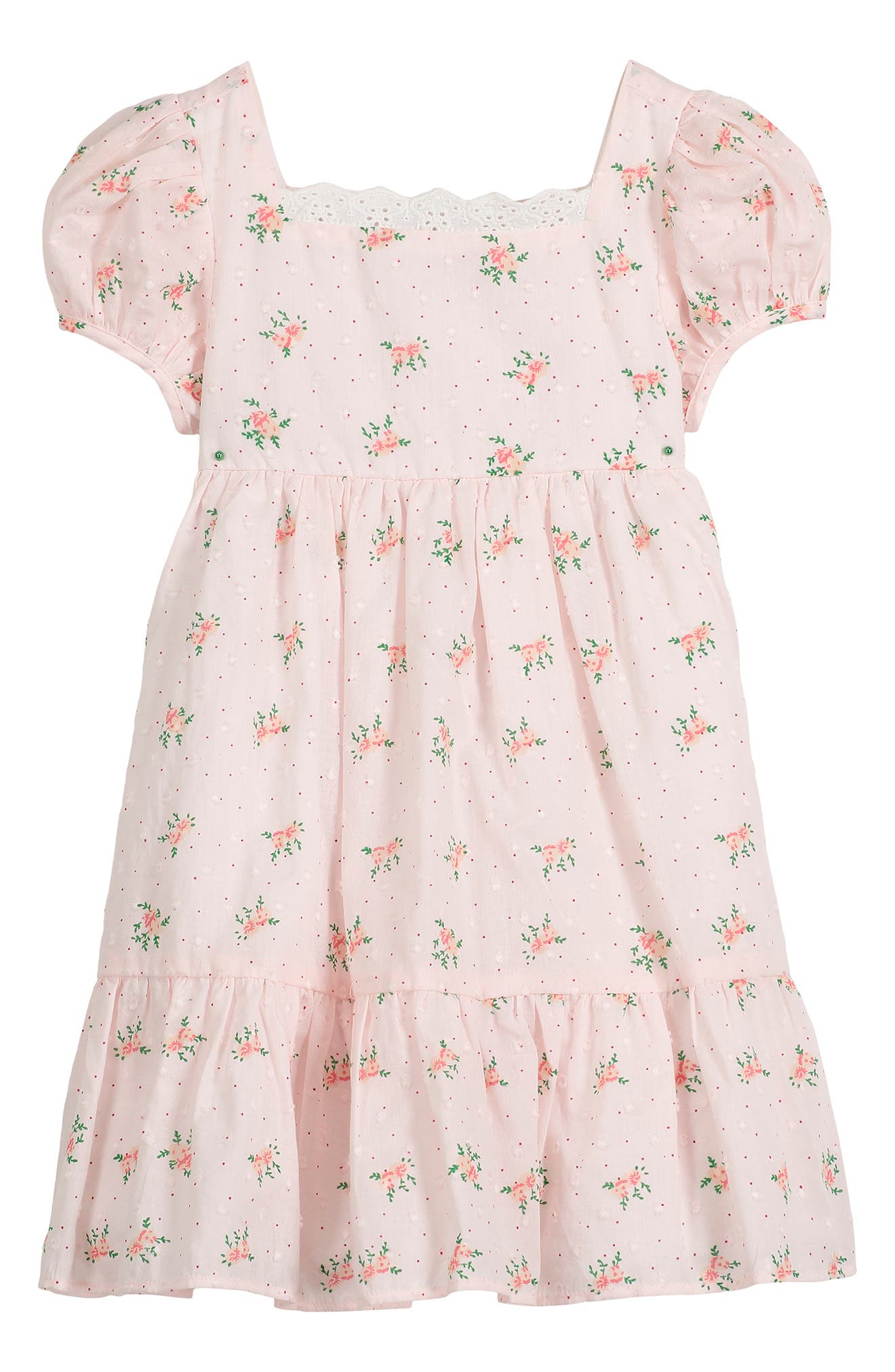 nordstrom rack flower girl dresses