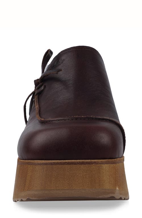 CANDIES CANDIE'S LOTISS PLATFORM CLOG