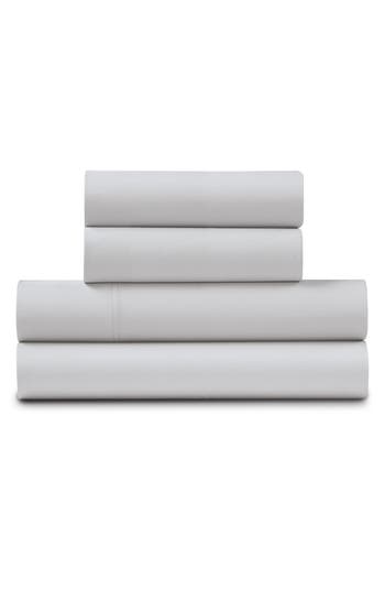 Ella Jayne Home Deep Pocket 4-piece Sheet Set In Neutral