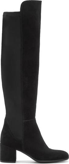 La Canadienne Julia Waterproof Knee High Boot Women Nordstromrack