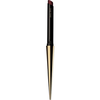 Hourglass Confession Ultra Slim High Intensity Refillable Lipstick - One Time - Nude Pink