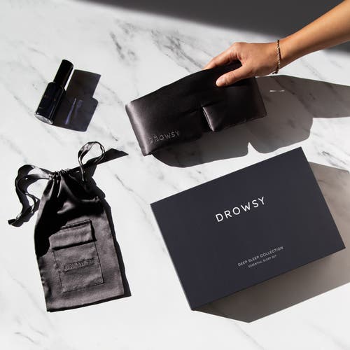 Drowsy Sleep Co . Deep Sleep Collection In Moonlight Shadow