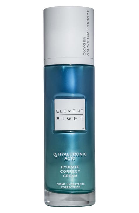 ELEMENT EIGHT | O2 Hyaluronic Acid Face Cream