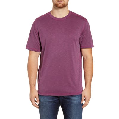 Tommy Bahama Flip Tide T-Shirt, Purple